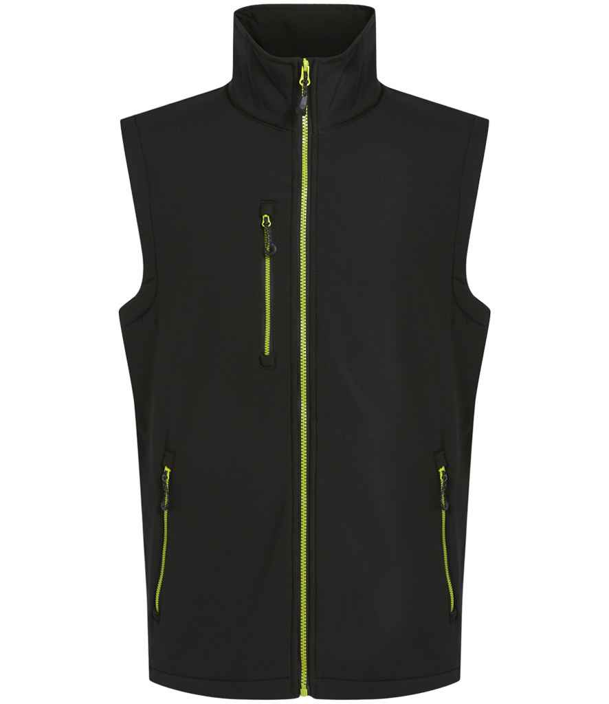 Regatta Navigate Two Layer Soft Shell Bodywarmer RG455