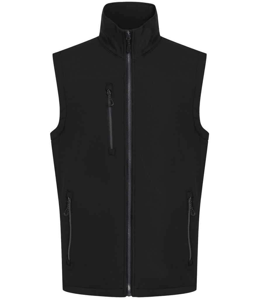 Regatta Navigate Two Layer Soft Shell Bodywarmer RG455