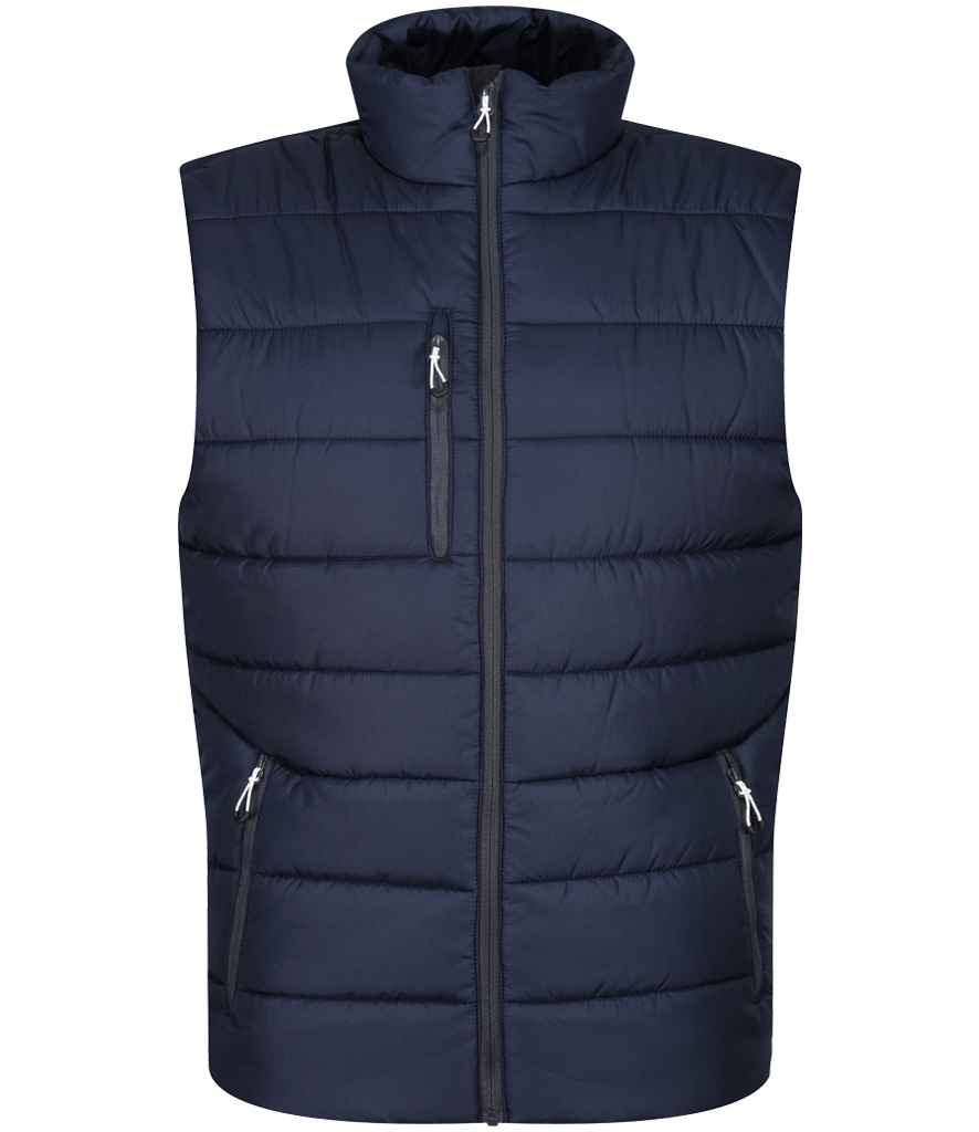 Regatta Navigate Two Layer Soft Shell Bodywarmer RG455