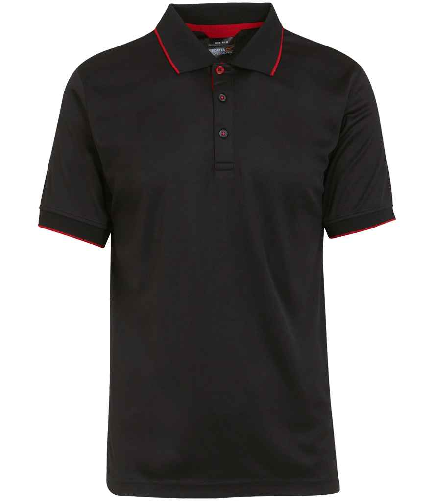 Regatta Navigate Polo Shirt RG456