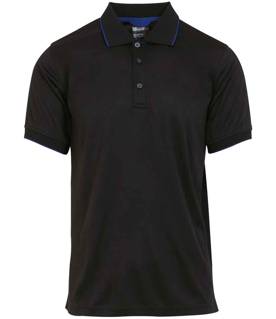 Regatta Navigate Polo Shirt RG456