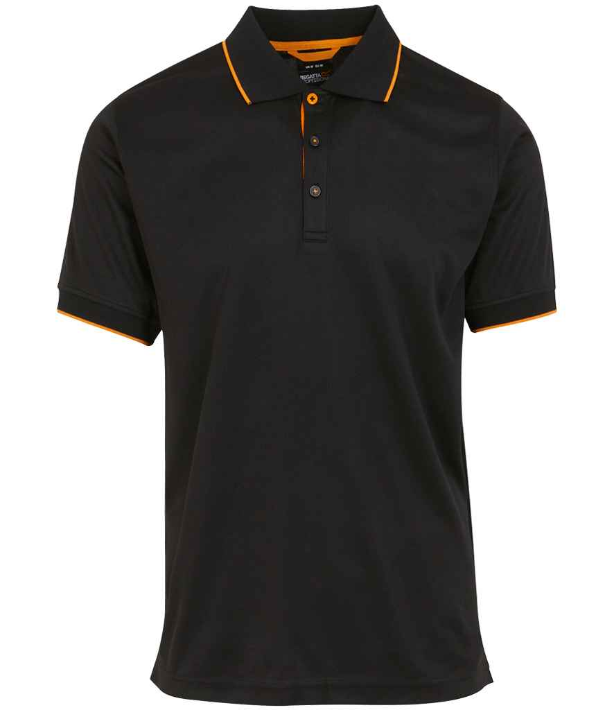 Regatta Navigate Polo Shirt RG456