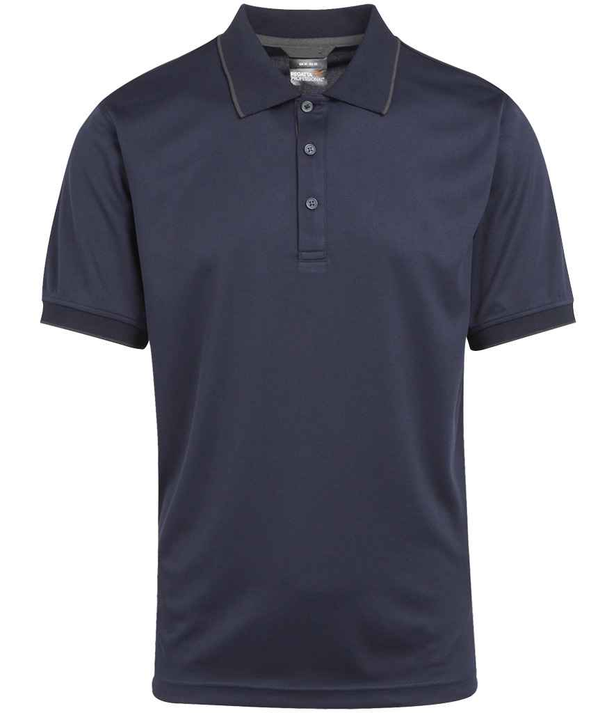 Regatta Navigate Polo Shirt RG456