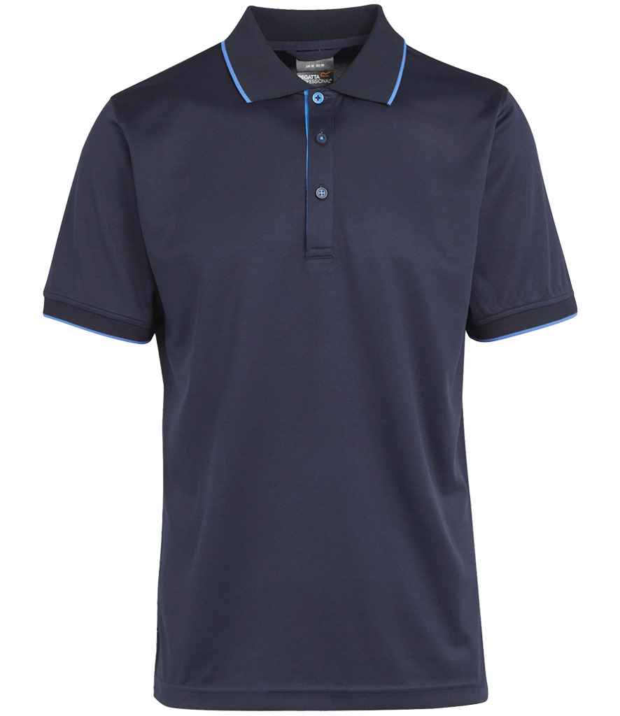 Regatta Navigate Polo Shirt RG456