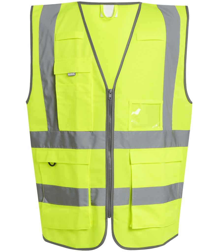 Regatta High Visibility Pro Executive Vest RG464