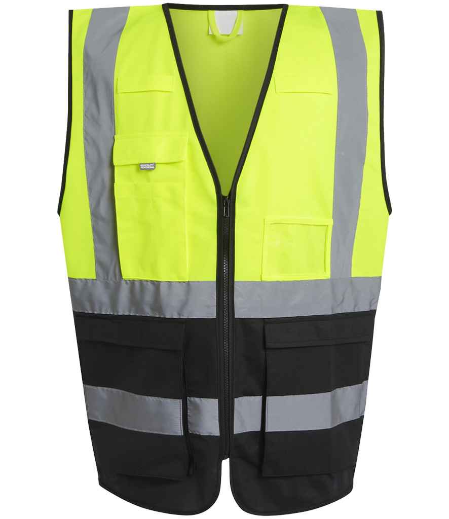 Regatta High Visibility Pro Executive Vest RG464