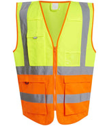 Regatta High Visibility Pro Executive Vest RG464