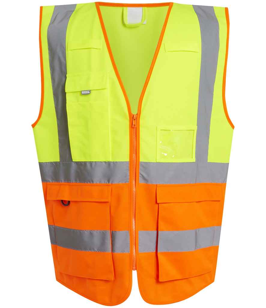 Regatta High Visibility Pro Executive Vest RG464