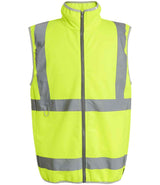 Regatta High Visibility Pro Full Zip Gilet RG469