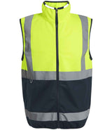Regatta High Visibility Pro Full Zip Gilet RG469