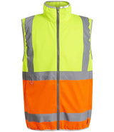 Regatta High Visibility Pro Full Zip Gilet RG469