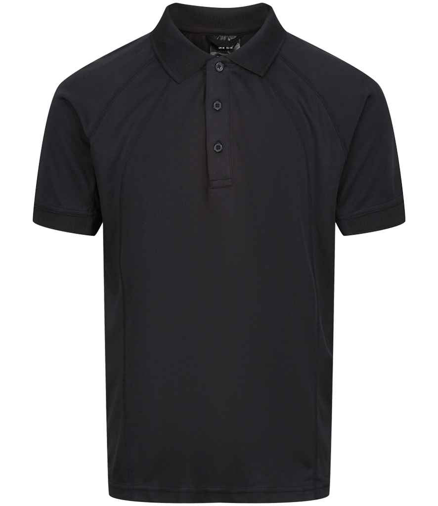 Regatta Coolweave Piqué Polo Shirt RG525