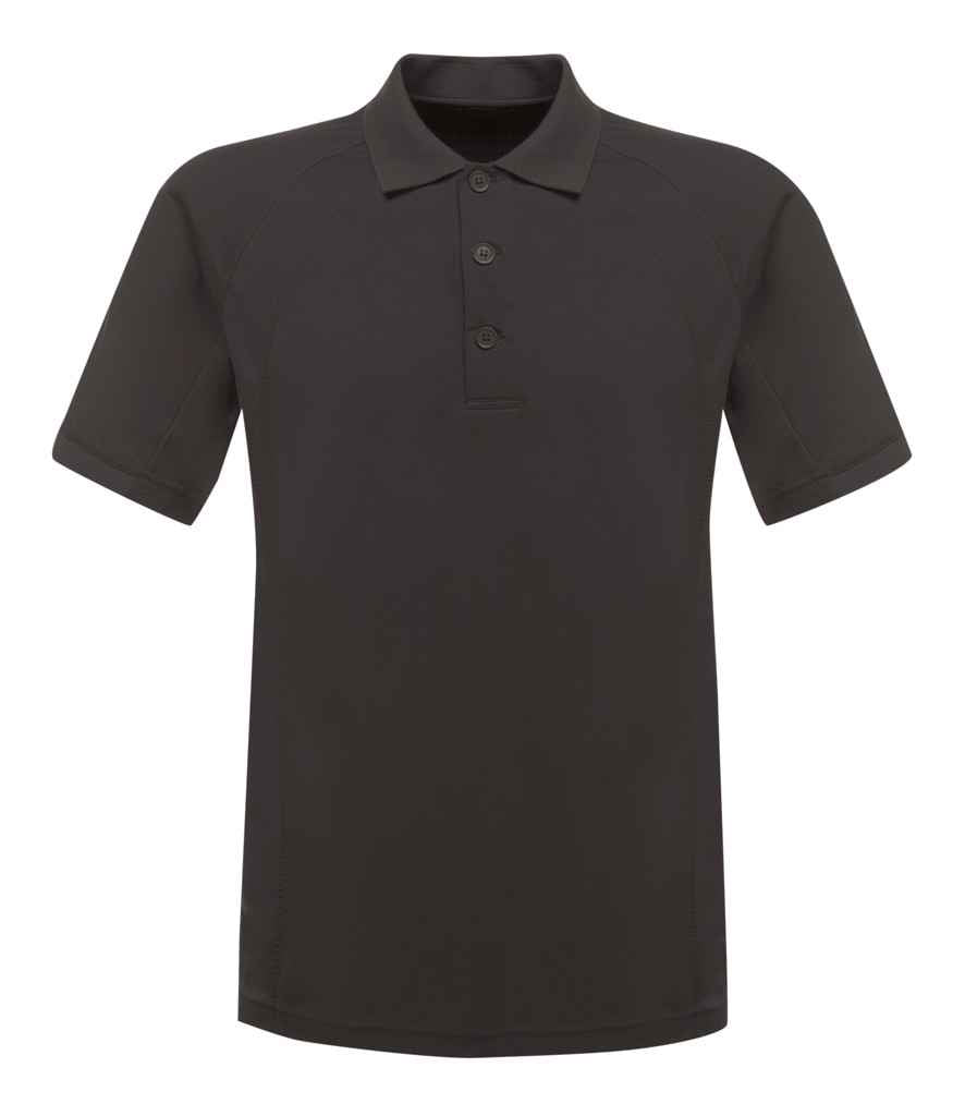Regatta Coolweave Piqué Polo Shirt RG525