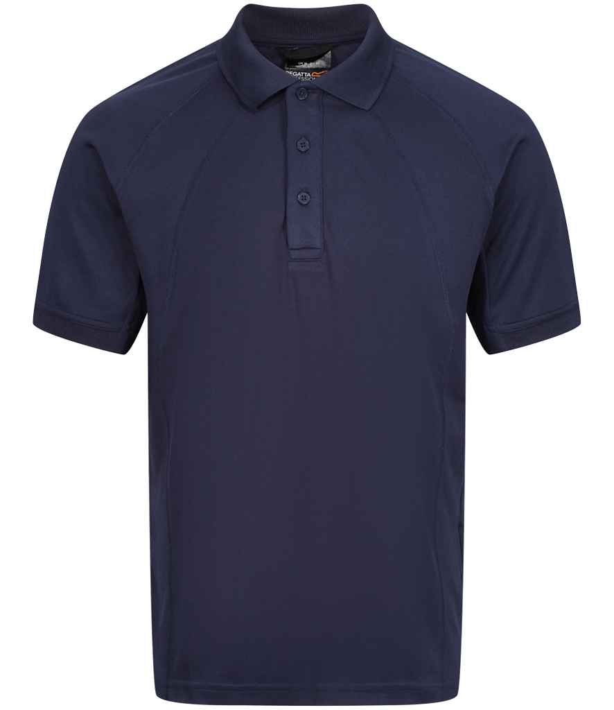 Regatta Coolweave Piqué Polo Shirt RG525