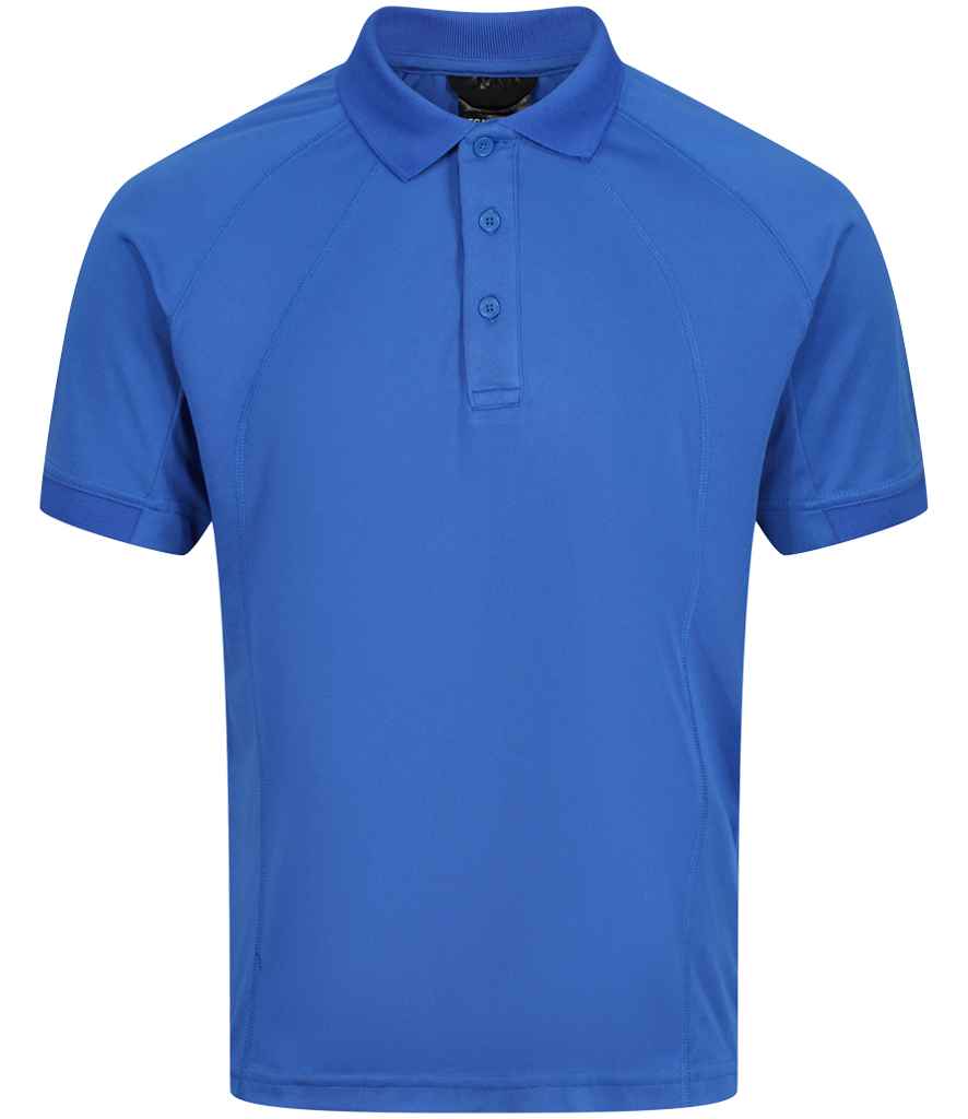 Regatta Coolweave Piqué Polo Shirt RG525