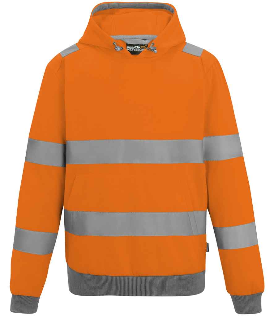 Regatta High Visibility Pro Contract Hoodie RG564