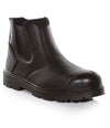 Regatta Safety Footwear Waterproof S3 Dealer Boots RG589