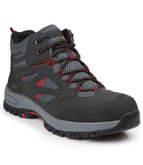 Regatta Safety Footwear Mudstone S1P Safety Hikers RG593