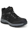 Regatta Safety Footwear Mudstone S1P Safety Hikers RG593