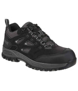 Regatta Safety Footwear Mudstone S1P Safety Trainers RG597