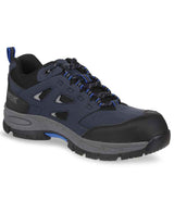 Regatta Safety Footwear Mudstone S1P Safety Trainers RG597