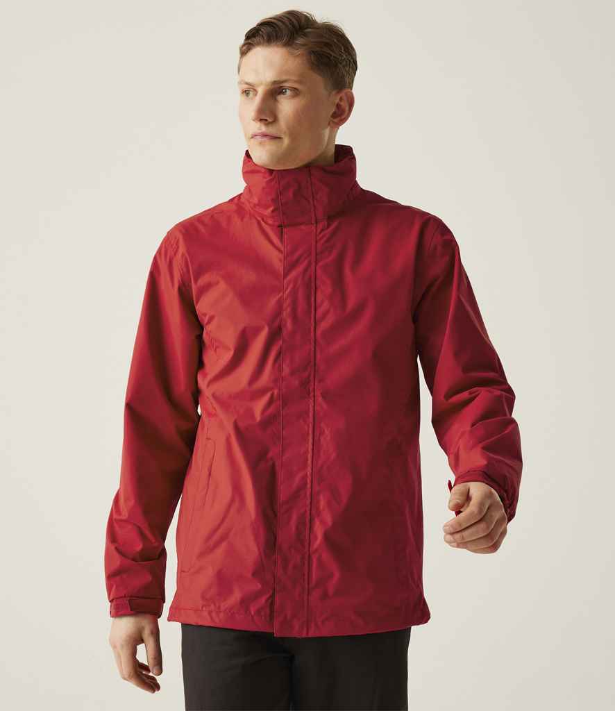Regatta Ardmore Waterproof Shell Jacket RG601