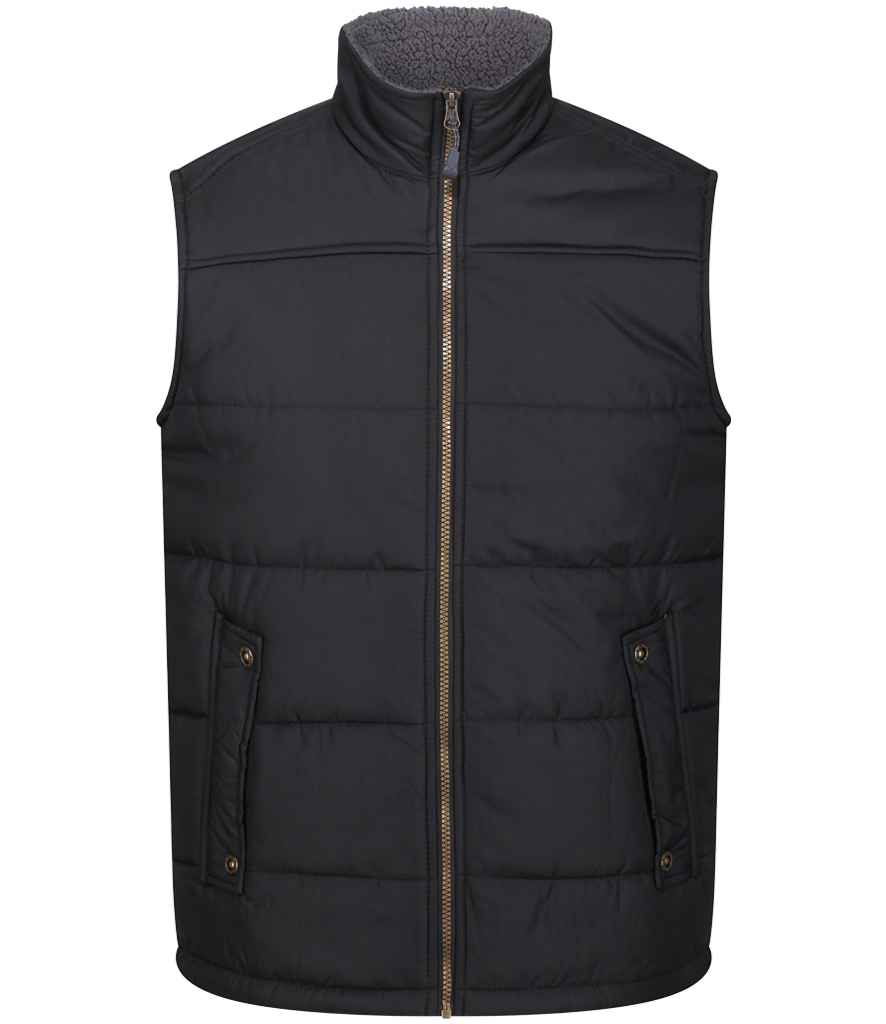 Regatta Altoona Padded Bodywarmer RG605