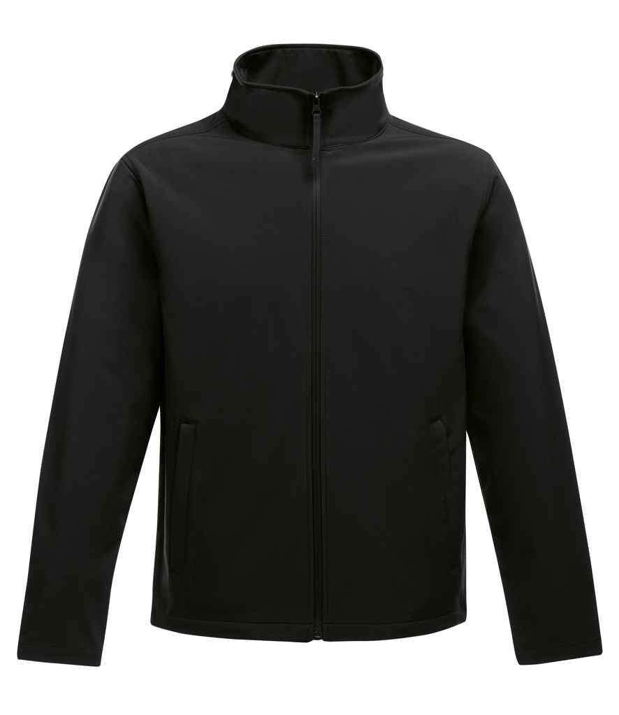 Regatta Ablaze Printable Soft Shell Jacket RG627
