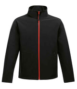 Regatta Ablaze Printable Soft Shell Jacket RG627