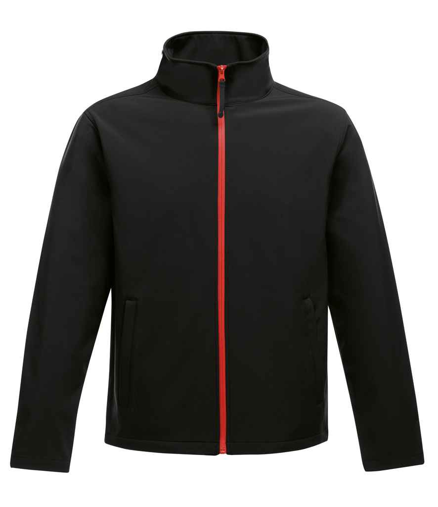 Regatta Ablaze Printable Soft Shell Jacket RG627