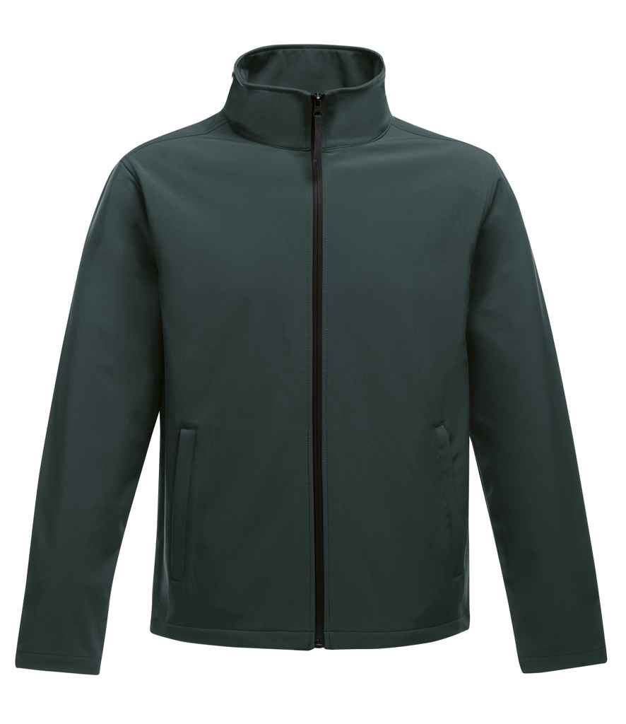 Regatta Ablaze Printable Soft Shell Jacket RG627