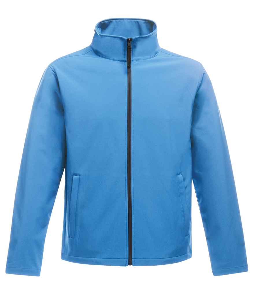 Regatta Ablaze Printable Soft Shell Jacket RG627