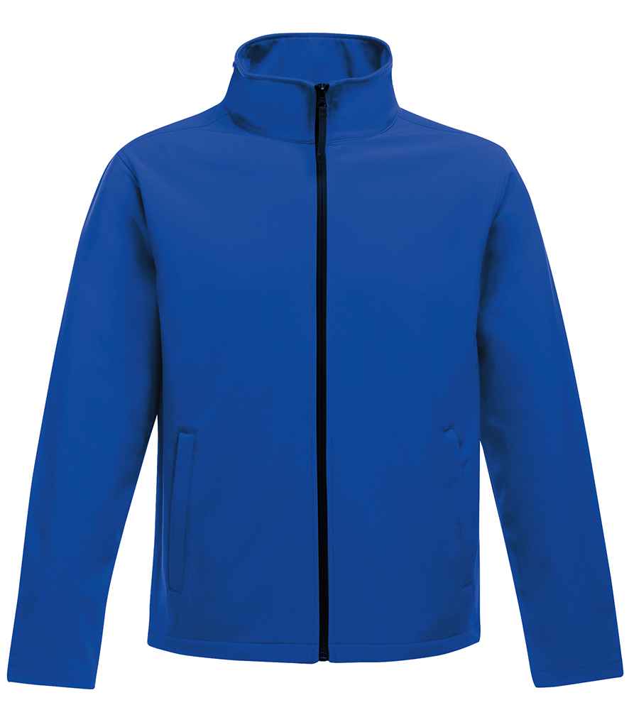 Regatta Ablaze Printable Soft Shell Jacket RG627