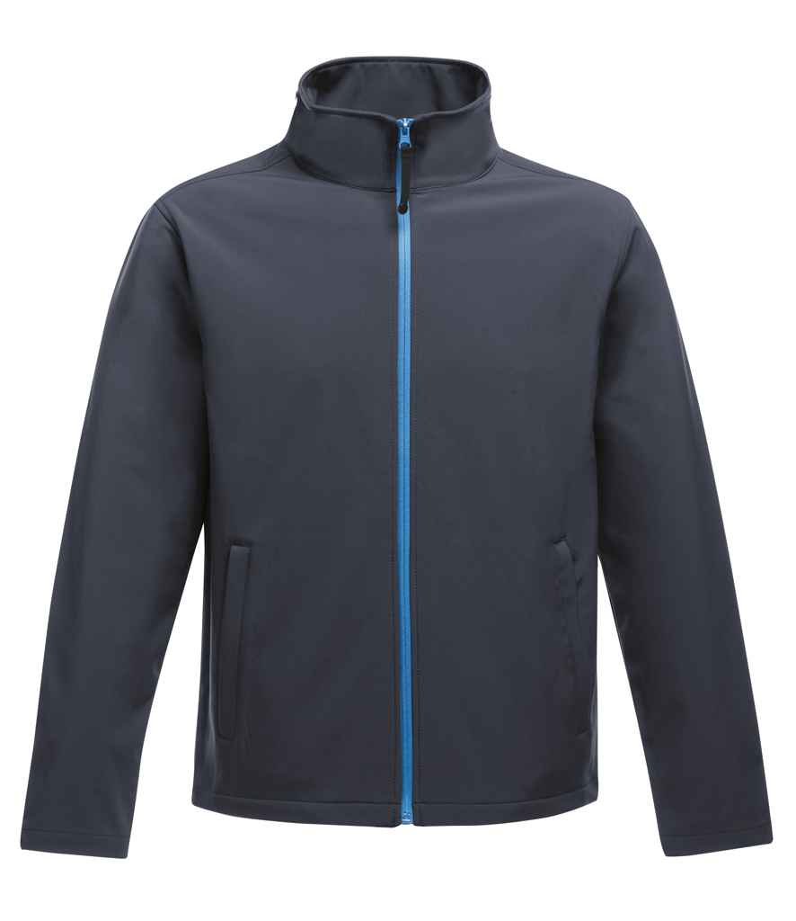 Regatta Ablaze Printable Soft Shell Jacket RG627