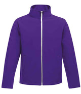 Regatta Ablaze Printable Soft Shell Jacket RG627