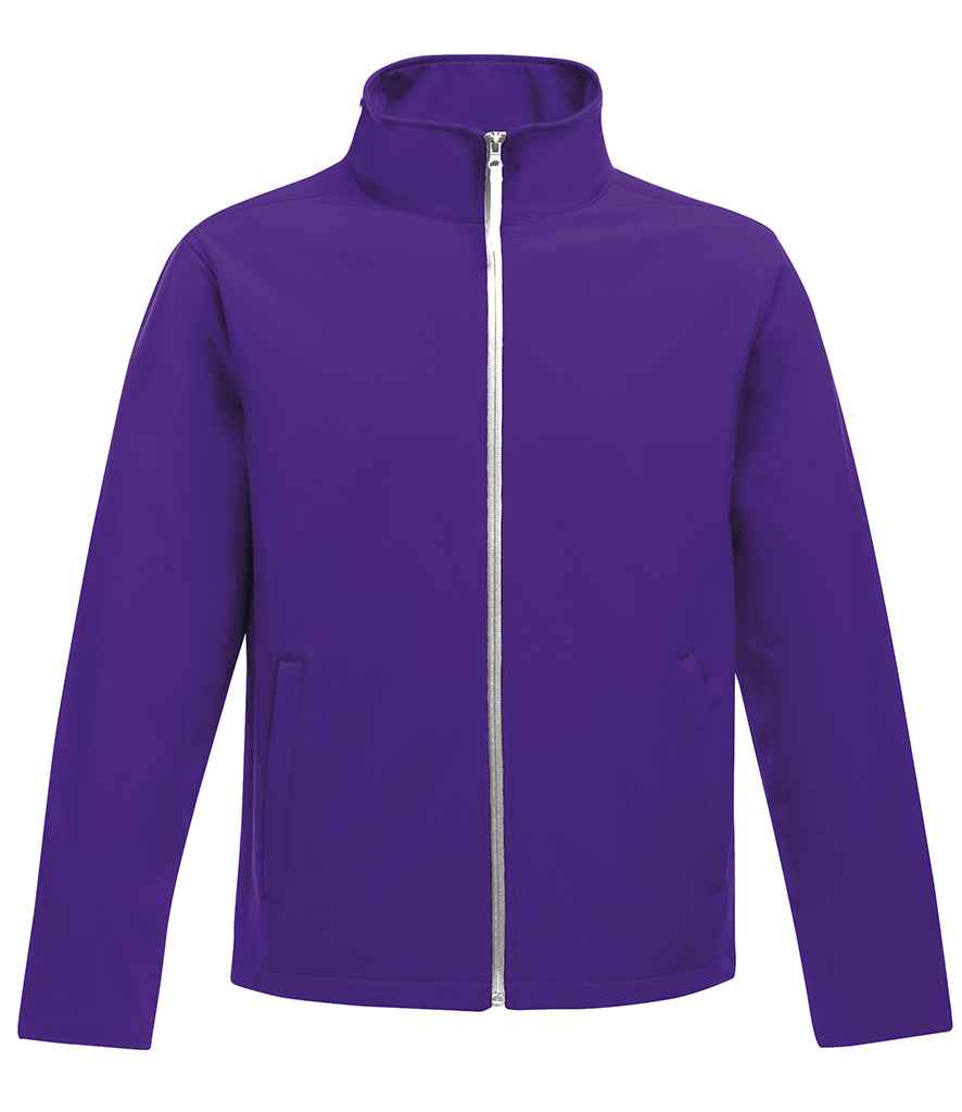 Regatta Ablaze Printable Soft Shell Jacket RG627