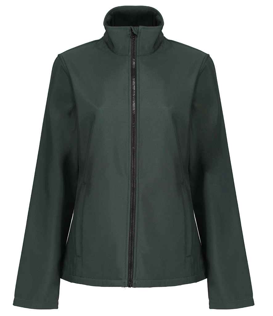 Regatta Ladies Ablaze Printable Soft Shell Jacket RG628