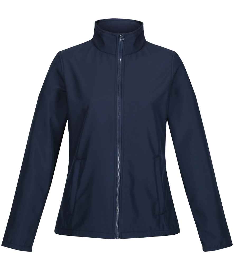 Regatta Ladies Ablaze Printable Soft Shell Jacket RG628