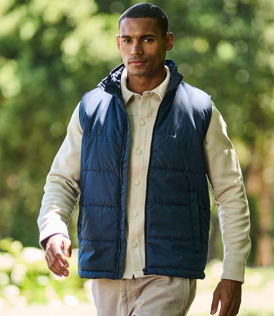 Regatta Access Insulated Bodywarmer RG629