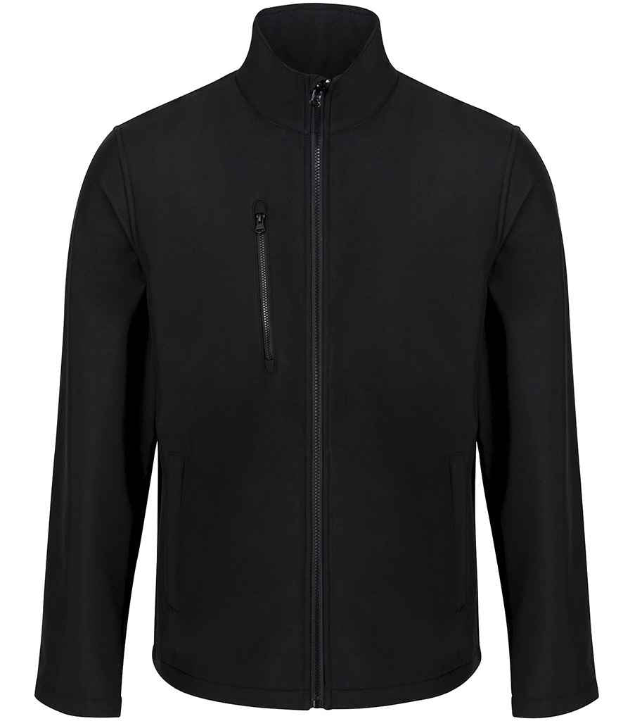 Regatta Ablaze Three Layer Soft Shell Jacket RG631