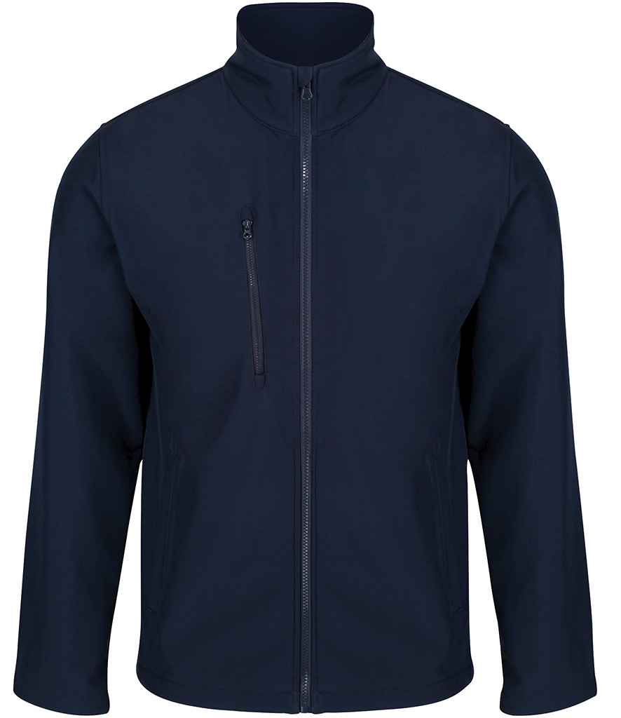 Regatta Ablaze Three Layer Soft Shell Jacket RG631