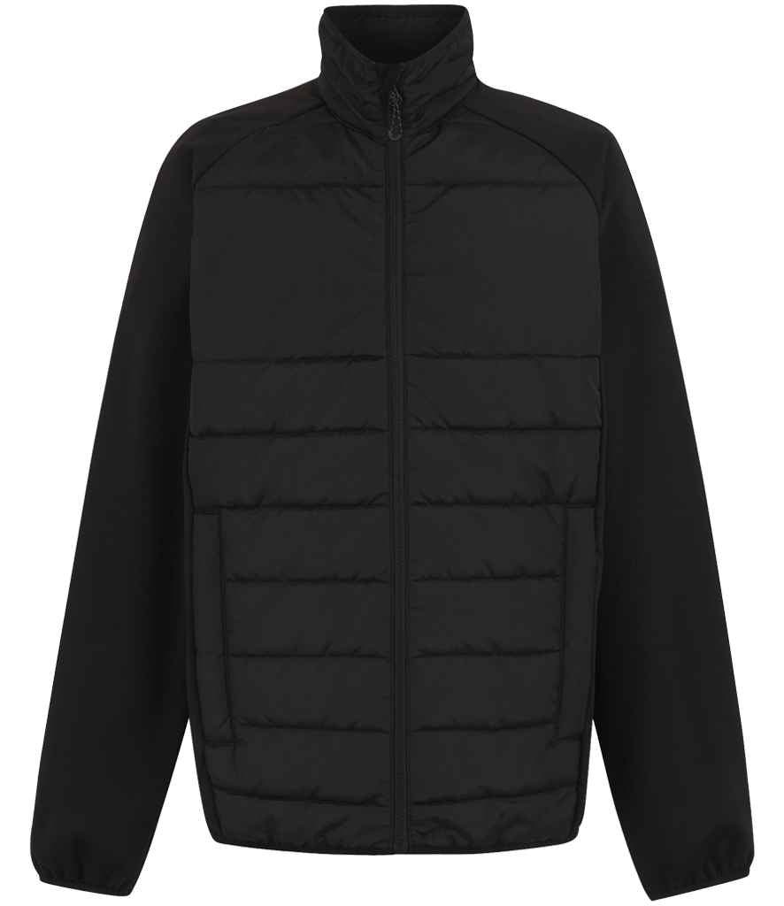 Regatta Essential Hybrid Jacket RG654