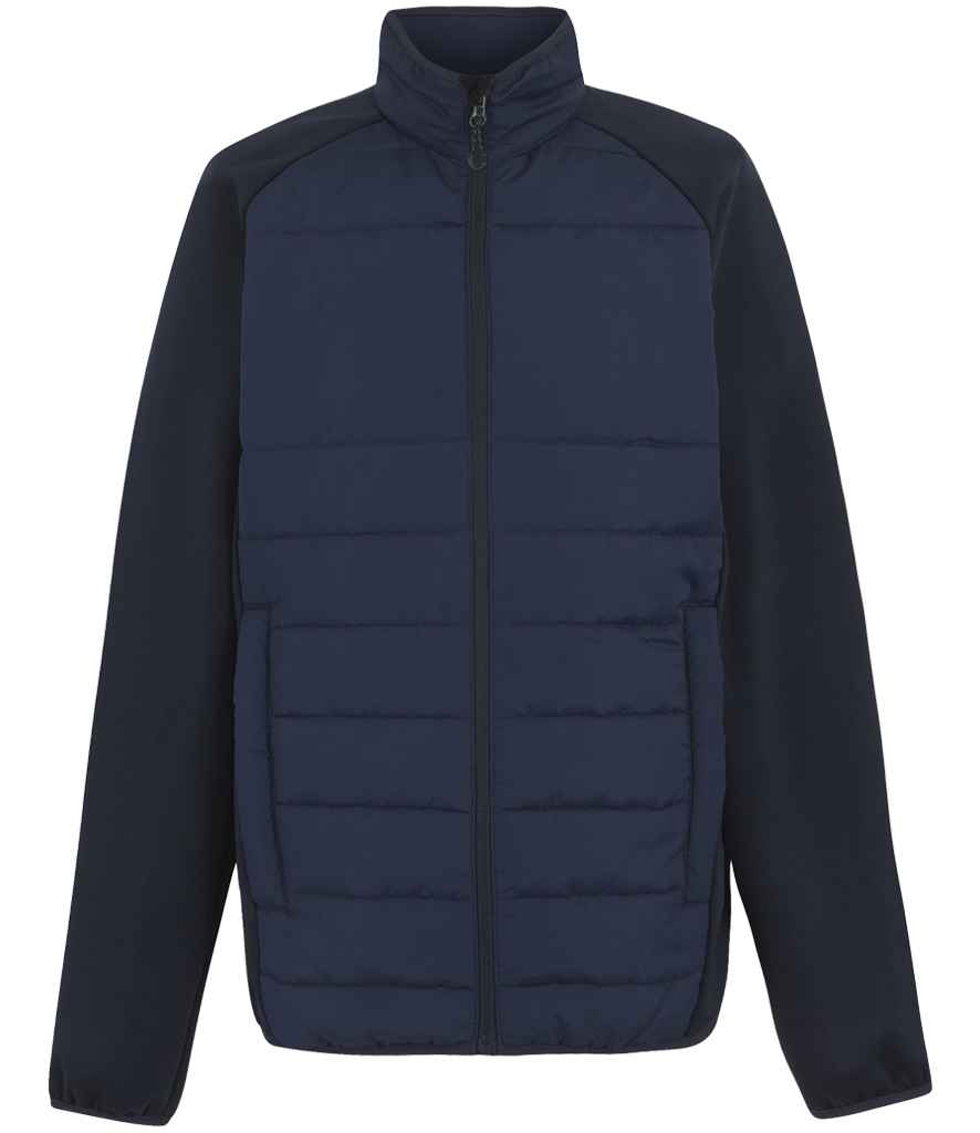 Regatta Essential Hybrid Jacket RG654