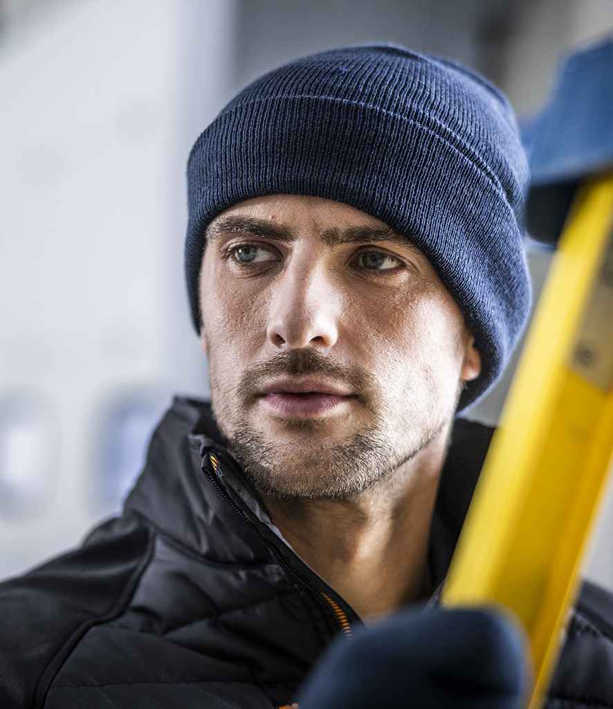Regatta Axton Cuffed Beanie RG661