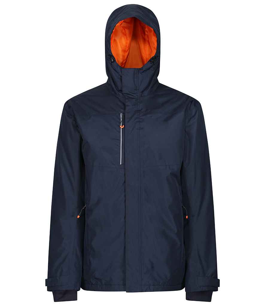 Regatta Thermogen Powercell 5000 Heated Jacket RG700