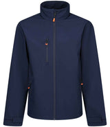 Regatta Thermogen Powercell 5000 Heated Soft Shell Jacket RG702