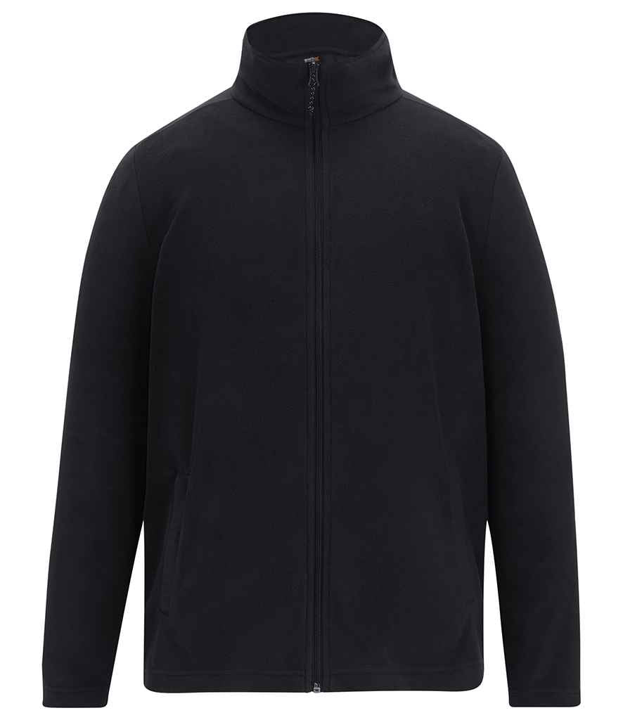 Regatta Pro Ultra Light Micro Fleece Jacket RG737