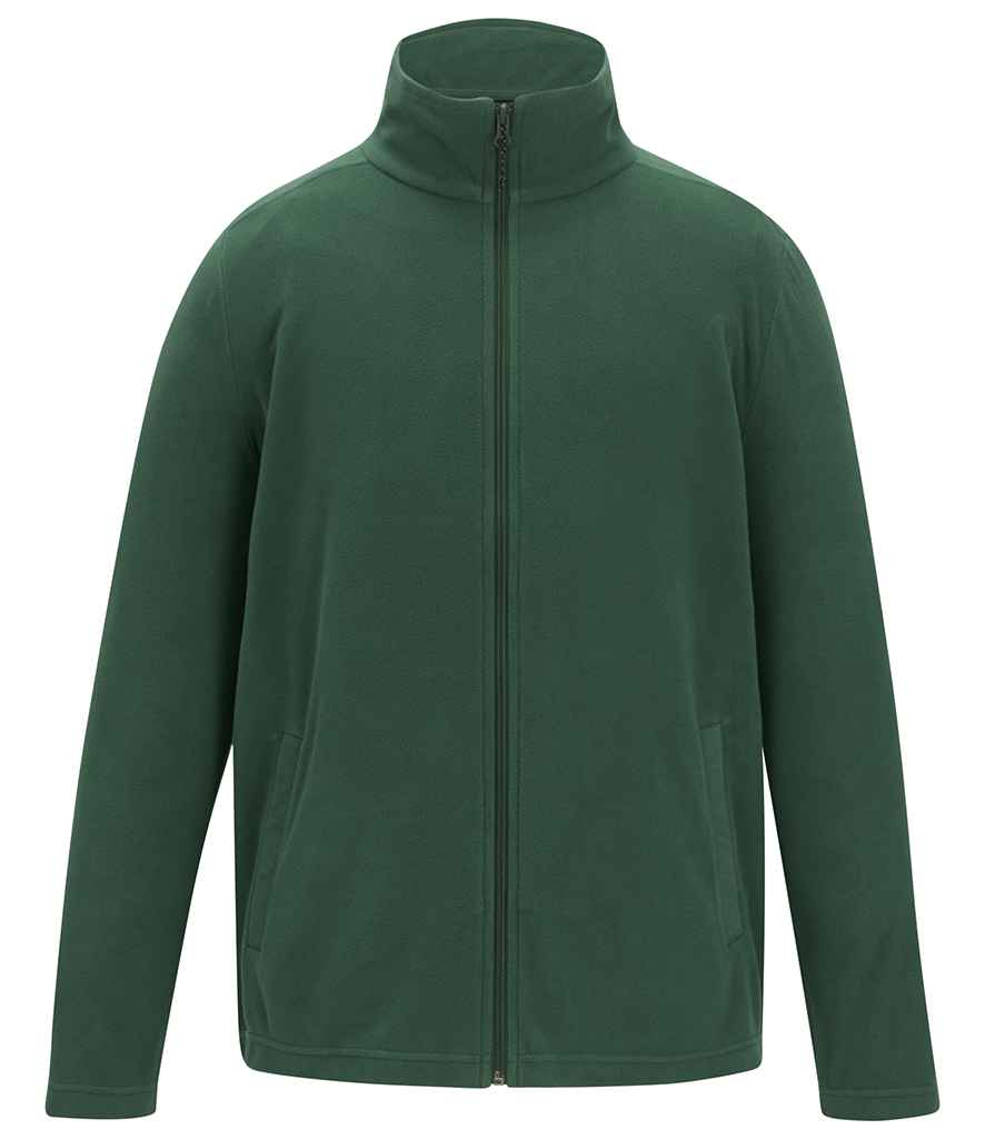 Regatta Pro Ultra Light Micro Fleece Jacket RG737