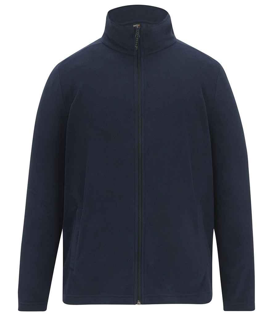 Regatta Pro Ultra Light Micro Fleece Jacket RG737