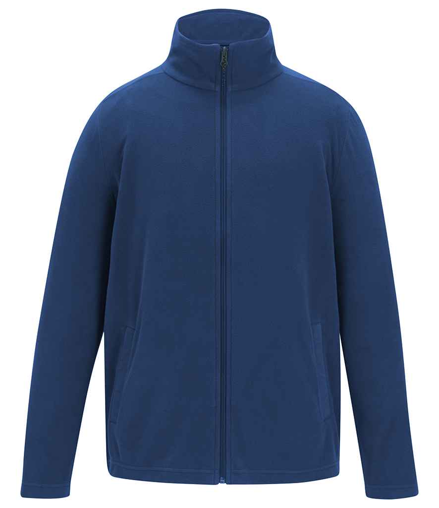 Regatta Pro Ultra Light Micro Fleece Jacket RG737